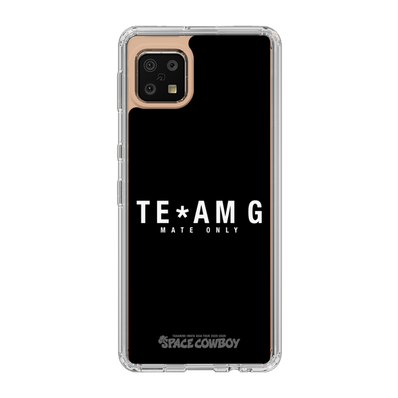 スリムプロテクションケース［ Takanori Iwata ASIA TOUR 2025-2026 "SPACE COWBOY" - TEAM G ］