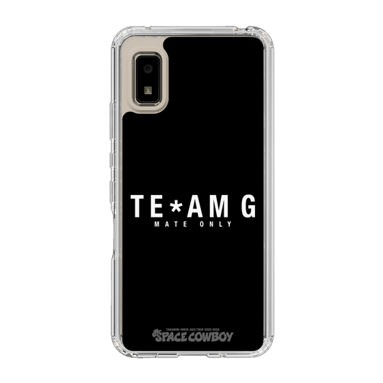 スリムプロテクションケース［ Takanori Iwata ASIA TOUR 2025-2026 "SPACE COWBOY" - TEAM G ］