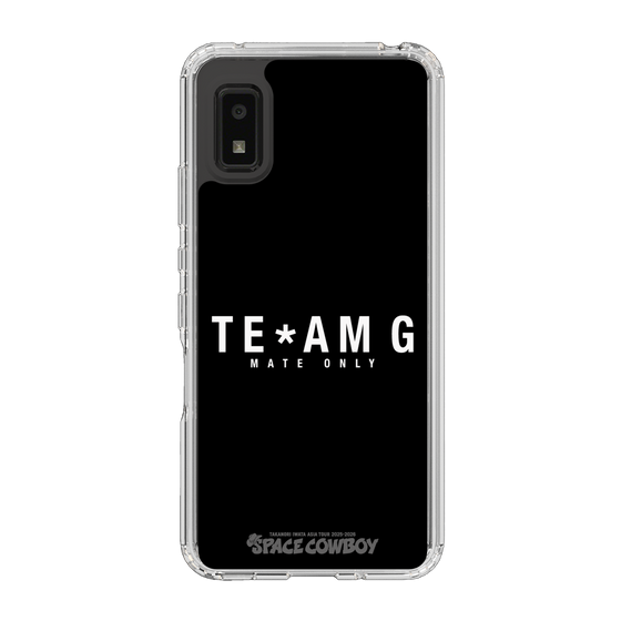 スリムプロテクションケース［ Takanori Iwata ASIA TOUR 2025-2026 "SPACE COWBOY" - TEAM G ］