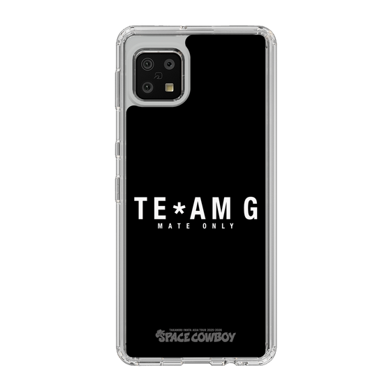 スリムプロテクションケース［ Takanori Iwata ASIA TOUR 2025-2026 "SPACE COWBOY" - TEAM G ］