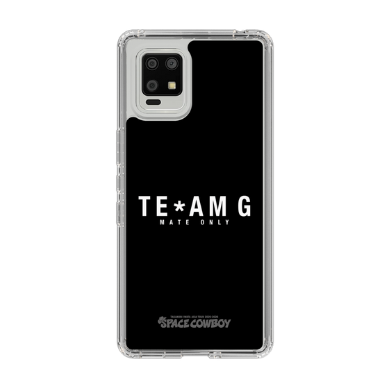 スリムプロテクションケース［ Takanori Iwata ASIA TOUR 2025-2026 "SPACE COWBOY" - TEAM G ］