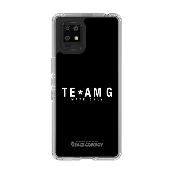 スリムプロテクションケース［ Takanori Iwata ASIA TOUR 2025-2026 "SPACE COWBOY" - TEAM G ］