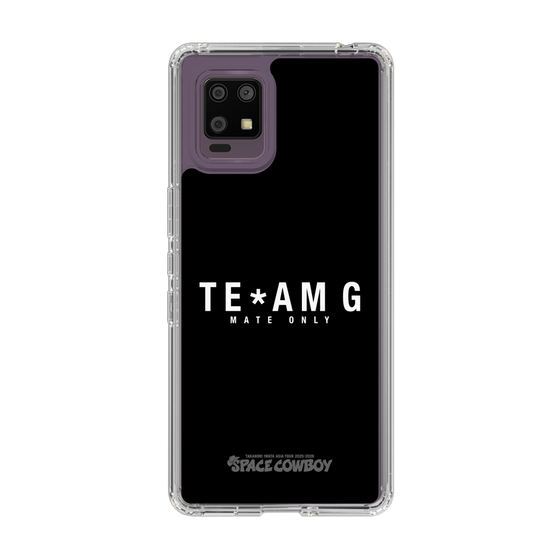 スリムプロテクションケース［ Takanori Iwata ASIA TOUR 2025-2026 "SPACE COWBOY" - TEAM G ］