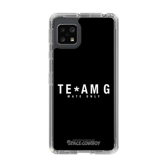 スリムプロテクションケース［ Takanori Iwata ASIA TOUR 2025-2026 "SPACE COWBOY" - TEAM G ］