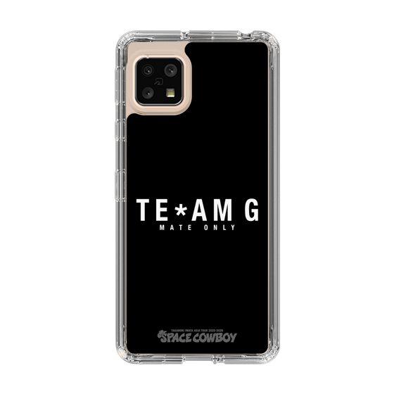 スリムプロテクションケース［ Takanori Iwata ASIA TOUR 2025-2026 "SPACE COWBOY" - TEAM G ］