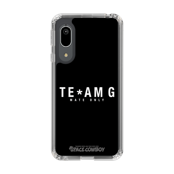 スリムプロテクションケース［ Takanori Iwata ASIA TOUR 2025-2026 "SPACE COWBOY" - TEAM G ］