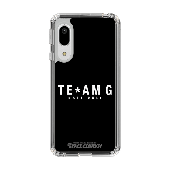 スリムプロテクションケース［ Takanori Iwata ASIA TOUR 2025-2026 "SPACE COWBOY" - TEAM G ］