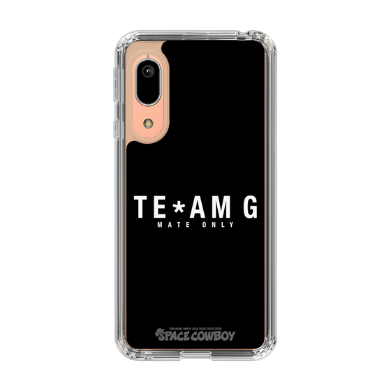 スリムプロテクションケース［ Takanori Iwata ASIA TOUR 2025-2026 "SPACE COWBOY" - TEAM G ］