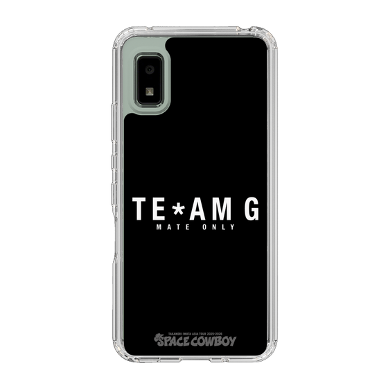 スリムプロテクションケース［ Takanori Iwata ASIA TOUR 2025-2026 "SPACE COWBOY" - TEAM G ］