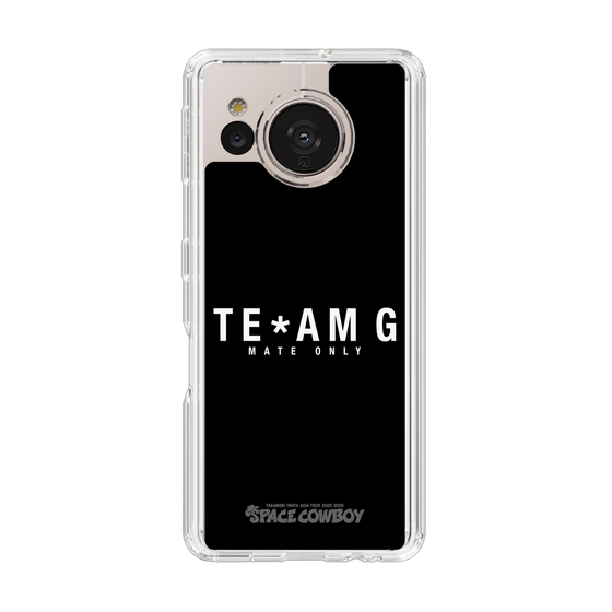 スリムプロテクションケース［ Takanori Iwata ASIA TOUR 2025-2026 "SPACE COWBOY" - TEAM G ］