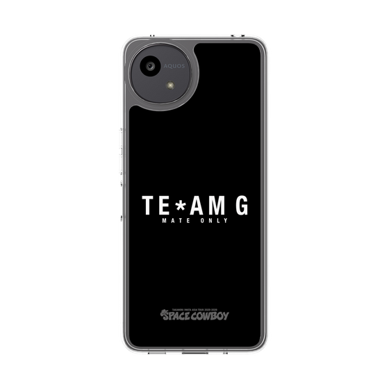 スリムプロテクションケース［ Takanori Iwata ASIA TOUR 2025-2026 "SPACE COWBOY" - TEAM G ］