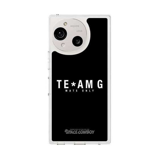 スリムプロテクションケース［ Takanori Iwata ASIA TOUR 2025-2026 "SPACE COWBOY" - TEAM G ］