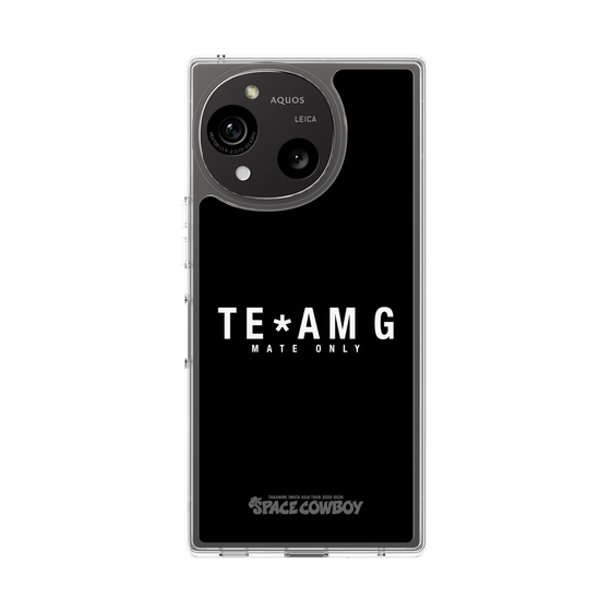 スリムプロテクションケース［ Takanori Iwata ASIA TOUR 2025-2026 "SPACE COWBOY" - TEAM G ］