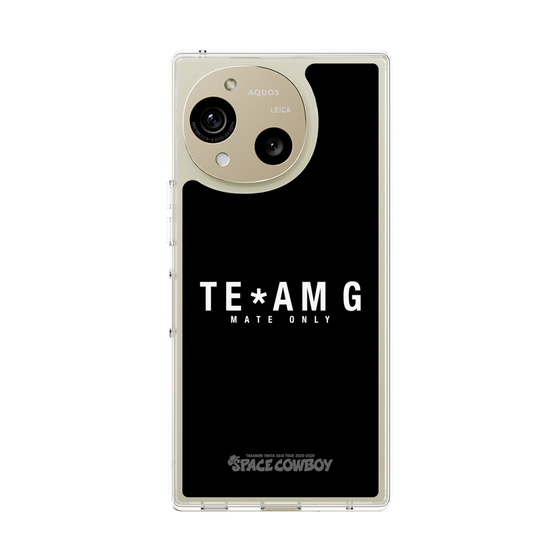 スリムプロテクションケース［ Takanori Iwata ASIA TOUR 2025-2026 "SPACE COWBOY" - TEAM G ］