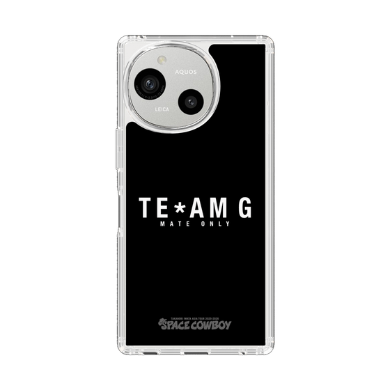 スリムプロテクションケース［ Takanori Iwata ASIA TOUR 2025-2026 "SPACE COWBOY" - TEAM G ］