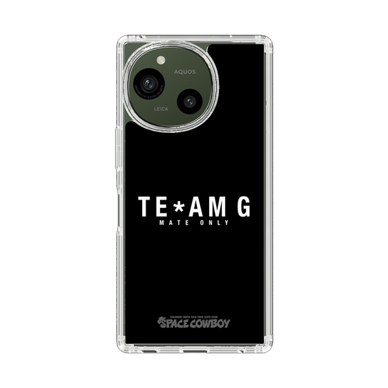 スリムプロテクションケース［ Takanori Iwata ASIA TOUR 2025-2026 "SPACE COWBOY" - TEAM G ］