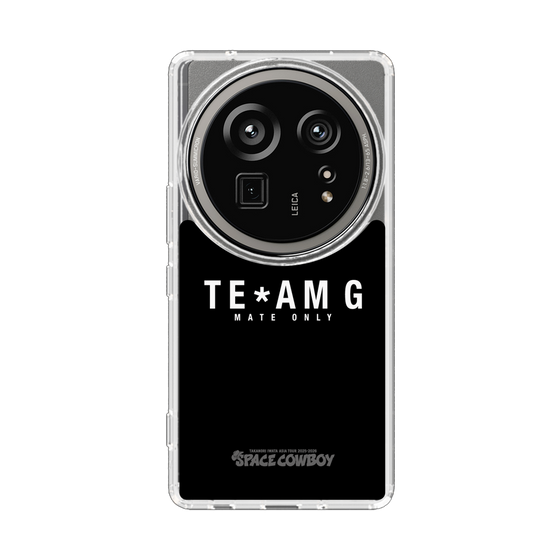 スリムプロテクションケース［ Takanori Iwata ASIA TOUR 2025-2026 "SPACE COWBOY" - TEAM G ］