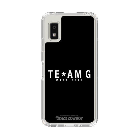 スリムプロテクションケース［ Takanori Iwata ASIA TOUR 2025-2026 "SPACE COWBOY" - TEAM G ］