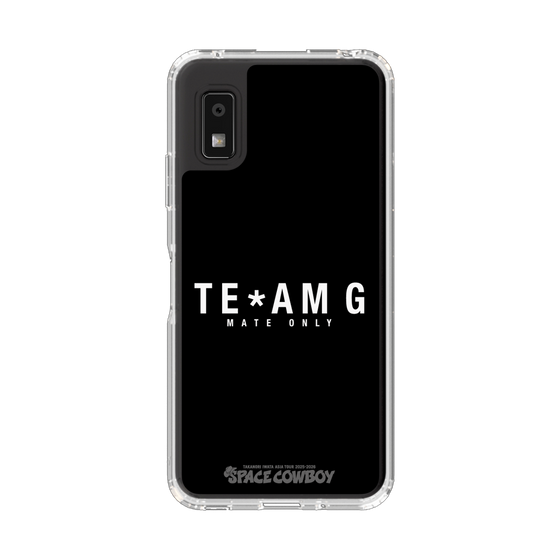 スリムプロテクションケース［ Takanori Iwata ASIA TOUR 2025-2026 "SPACE COWBOY" - TEAM G ］