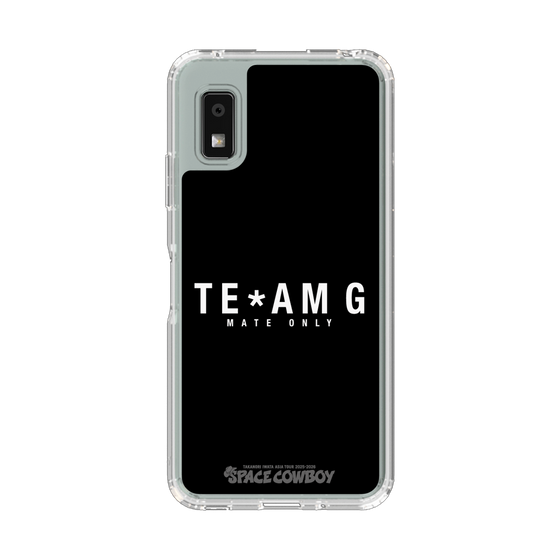 スリムプロテクションケース［ Takanori Iwata ASIA TOUR 2025-2026 "SPACE COWBOY" - TEAM G ］