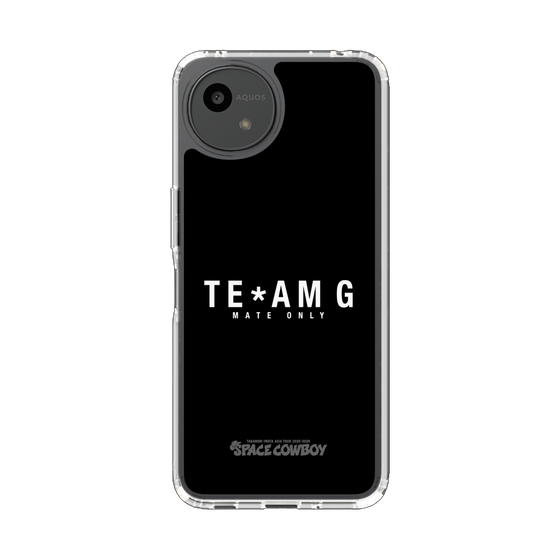 スリムプロテクションケース［ Takanori Iwata ASIA TOUR 2025-2026 "SPACE COWBOY" - TEAM G ］