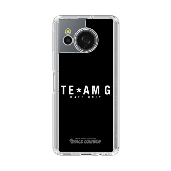 スリムプロテクションケース［ Takanori Iwata ASIA TOUR 2025-2026 "SPACE COWBOY" - TEAM G ］