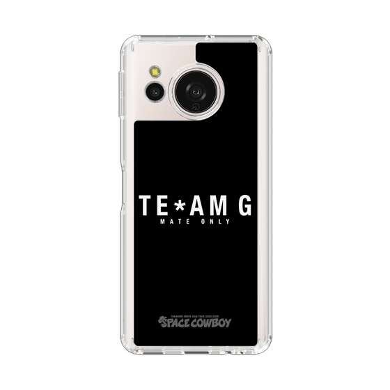 スリムプロテクションケース［ Takanori Iwata ASIA TOUR 2025-2026 "SPACE COWBOY" - TEAM G ］