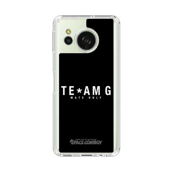 スリムプロテクションケース［ Takanori Iwata ASIA TOUR 2025-2026 "SPACE COWBOY" - TEAM G ］