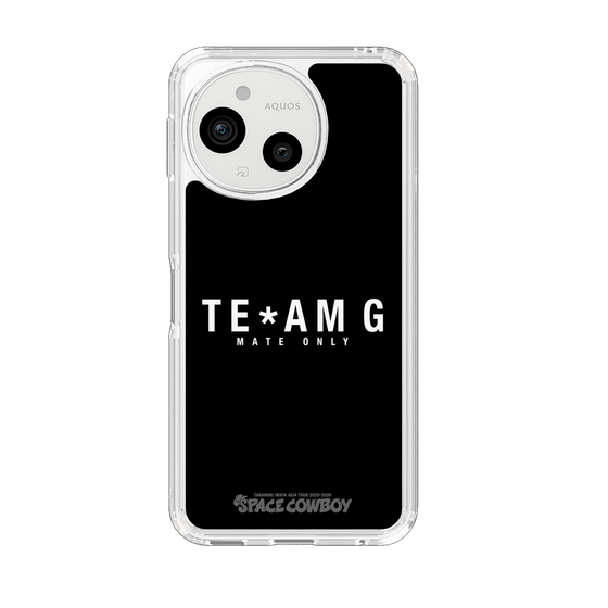 スリムプロテクションケース［ Takanori Iwata ASIA TOUR 2025-2026 "SPACE COWBOY" - TEAM G ］