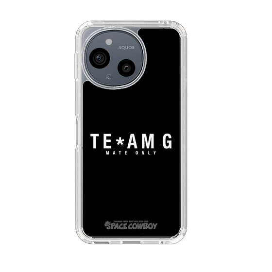 スリムプロテクションケース［ Takanori Iwata ASIA TOUR 2025-2026 "SPACE COWBOY" - TEAM G ］