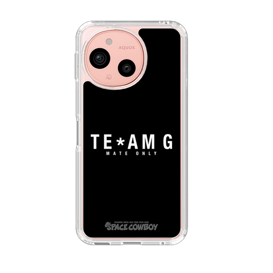 スリムプロテクションケース［ Takanori Iwata ASIA TOUR 2025-2026 "SPACE COWBOY" - TEAM G ］