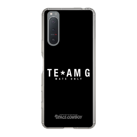 スリムプロテクションケース［ Takanori Iwata ASIA TOUR 2025-2026 "SPACE COWBOY" - TEAM G ］