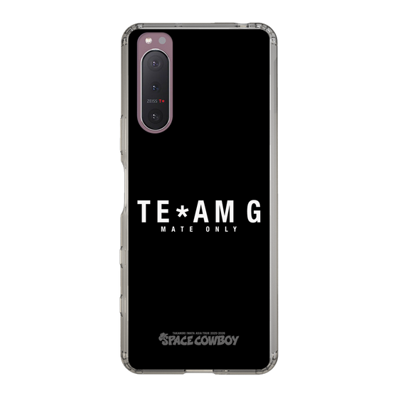 スリムプロテクションケース［ Takanori Iwata ASIA TOUR 2025-2026 "SPACE COWBOY" - TEAM G ］