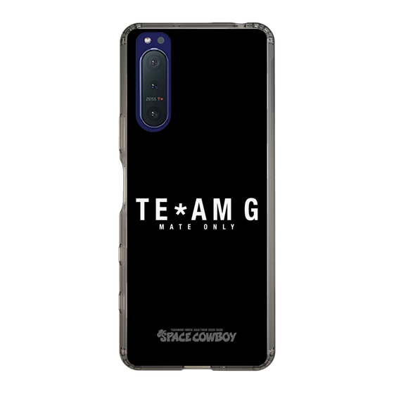 スリムプロテクションケース［ Takanori Iwata ASIA TOUR 2025-2026 "SPACE COWBOY" - TEAM G ］