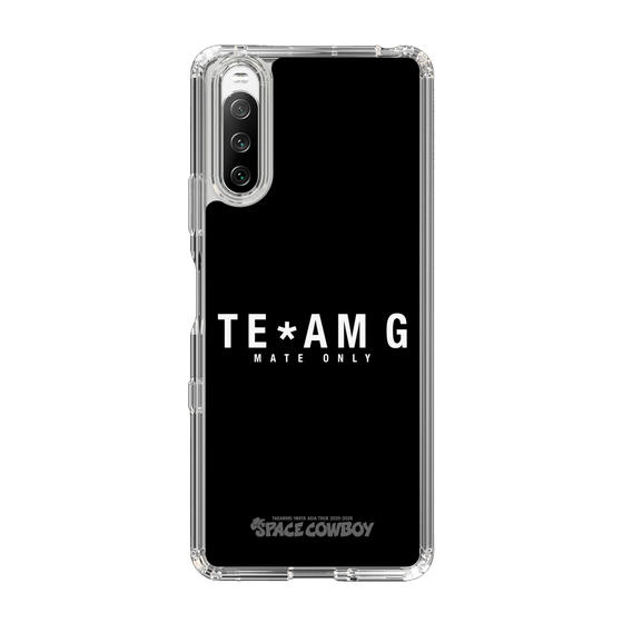 スリムプロテクションケース［ Takanori Iwata ASIA TOUR 2025-2026 "SPACE COWBOY" - TEAM G ］