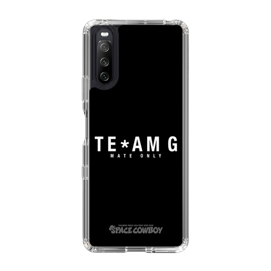 スリムプロテクションケース［ Takanori Iwata ASIA TOUR 2025-2026 "SPACE COWBOY" - TEAM G ］