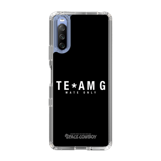 スリムプロテクションケース［ Takanori Iwata ASIA TOUR 2025-2026 "SPACE COWBOY" - TEAM G ］