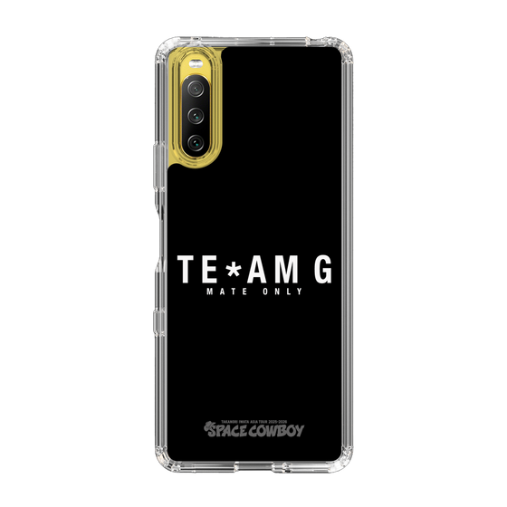 スリムプロテクションケース［ Takanori Iwata ASIA TOUR 2025-2026 "SPACE COWBOY" - TEAM G ］