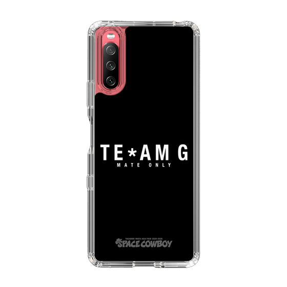 スリムプロテクションケース［ Takanori Iwata ASIA TOUR 2025-2026 "SPACE COWBOY" - TEAM G ］