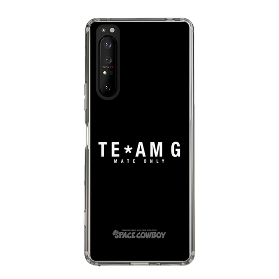 スリムプロテクションケース［ Takanori Iwata ASIA TOUR 2025-2026 "SPACE COWBOY" - TEAM G ］