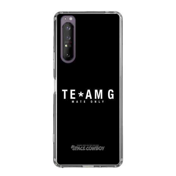 スリムプロテクションケース［ Takanori Iwata ASIA TOUR 2025-2026 "SPACE COWBOY" - TEAM G ］