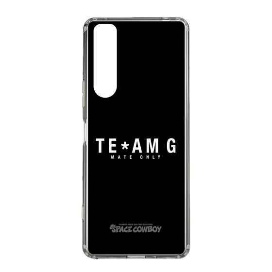 スリムプロテクションケース［ Takanori Iwata ASIA TOUR 2025-2026 "SPACE COWBOY" - TEAM G ］