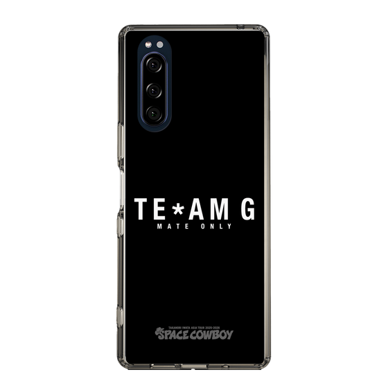 スリムプロテクションケース［ Takanori Iwata ASIA TOUR 2025-2026 "SPACE COWBOY" - TEAM G ］