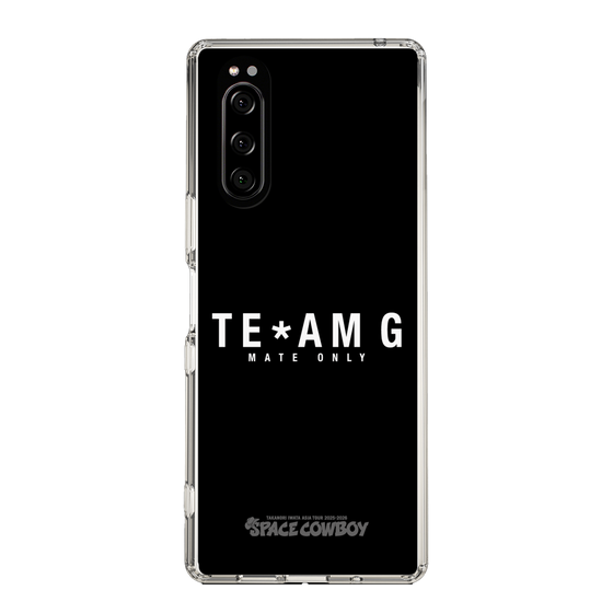 スリムプロテクションケース［ Takanori Iwata ASIA TOUR 2025-2026 "SPACE COWBOY" - TEAM G ］