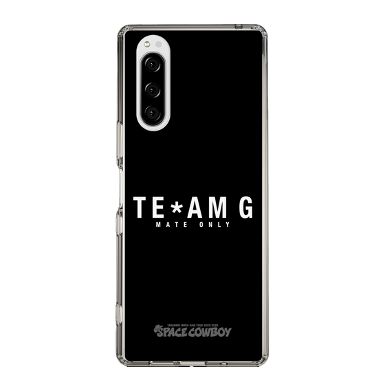 スリムプロテクションケース［ Takanori Iwata ASIA TOUR 2025-2026 "SPACE COWBOY" - TEAM G ］