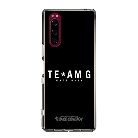 スリムプロテクションケース［ Takanori Iwata ASIA TOUR 2025-2026 "SPACE COWBOY" - TEAM G ］