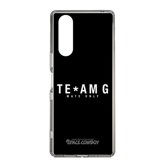 スリムプロテクションケース［ Takanori Iwata ASIA TOUR 2025-2026 "SPACE COWBOY" - TEAM G ］