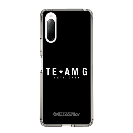 スリムプロテクションケース［ Takanori Iwata ASIA TOUR 2025-2026 "SPACE COWBOY" - TEAM G ］