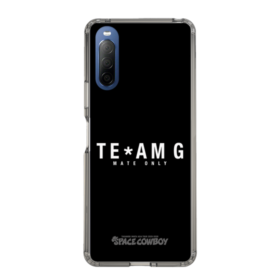 スリムプロテクションケース［ Takanori Iwata ASIA TOUR 2025-2026 "SPACE COWBOY" - TEAM G ］