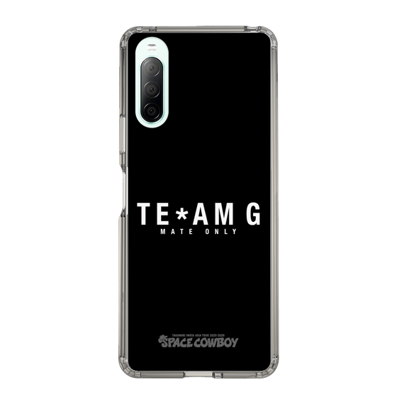 スリムプロテクションケース［ Takanori Iwata ASIA TOUR 2025-2026 "SPACE COWBOY" - TEAM G ］